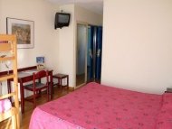 Chambre quadruple