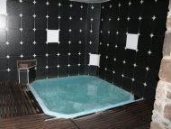 Jacuzzi