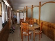 Meeting place