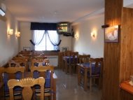 Breakfast room