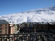 Hotel overview
