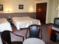 Chambre Triple