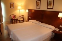 Chambre double standard