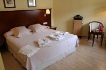 Chambre supérieure