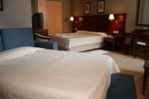Chambre Fènix