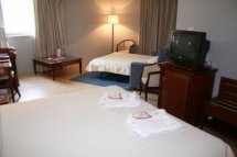 Chambre Fènix