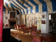 Salle de jeux