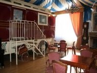 Salle de jeux