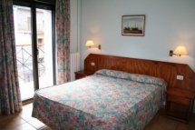 Chambre double standard