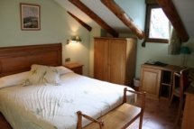 Suite - chambre