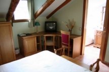 Suite - chambre