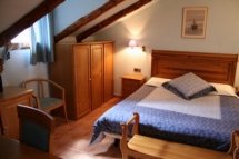 Suite - chambre