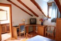 Suite - chambre