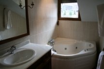 Suite - Salle de bain