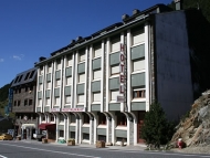 Hôtel Austria