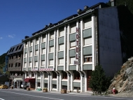 Hotel Austria