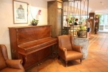 Salon