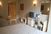 Chambre quadruple