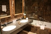 Salle de bain - hydromassage
