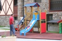 Espace Enfants