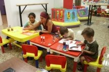 Espace Enfants