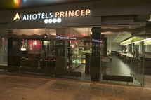 Hotel Princep