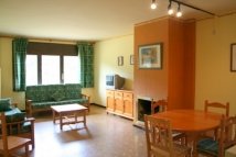 Appartement 2/4