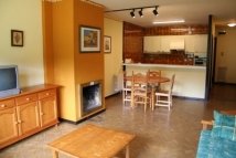 Appartement 2/4