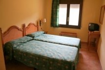 Appartement 2/4