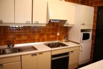 Appartement - Cuisine