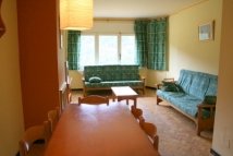 Appartement 4/6