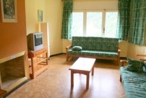 Appartement 4/6