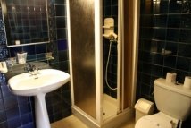 Appartement - Salle de bain