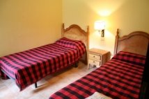 Appartement 4/6