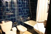 Appartement - Salle de bain