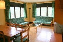 Appartement 6/8