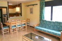 Appartement 6/8