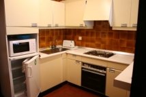 Appartement - Cuisine