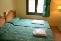 Appartement 6/8