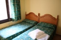 Appartement 6/8