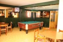 Salle de jeux