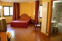 Chambre double standard