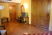 Chambre double standard