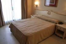 Chambre double standard
