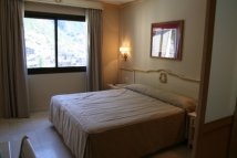 Suite - chambre