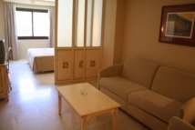 Suite - Salon