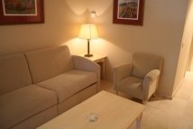 Suite - Salon