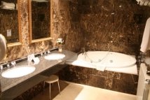 Suite - Salle de bain
