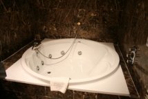 Suite - Salle de bain