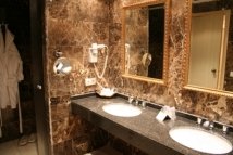 Suite - Salle de bain